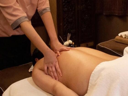 苏州姑苏柔式SPA到底是什么？适合怕疼星人的温柔选择